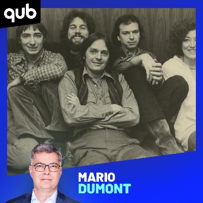 Beau Dommage comme vous ne l’avez jamais lu: l’histoire du groupe sous la loupe de Jean-François Brassard