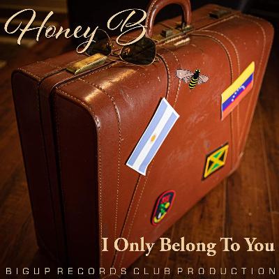 Honey B’s Press Release And Bio