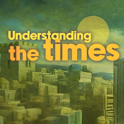 Understanding the Times | Ps Mark Scholtz | 13 July 2025