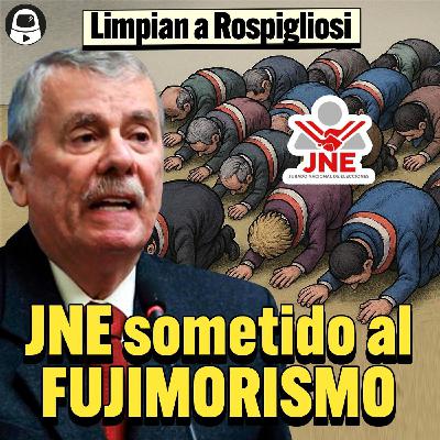 ALERTA: Jerí toma las Cajas Municipales #LaEncerrona