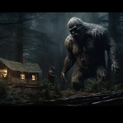 33 TRUE SCARY CAMPING HORROR STORIES