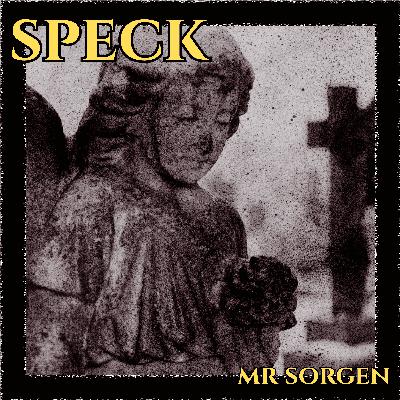 Mr Sorgen – The Vampire of Speck