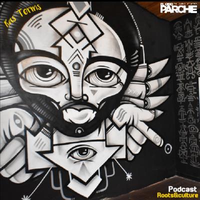 Percepciones sobre arte Urbano [ Perceptions about Urban Art] Interview🎙️@RasTerms