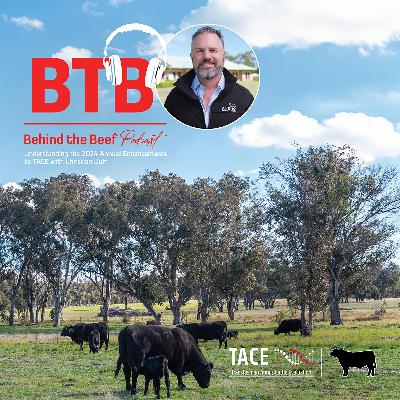 Understanding the 2024 Annual Enhancements to TACE with Christian Duff