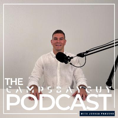 Episode 10: Reflecting on The First 9 Episodes (unlocking Cape Town Real Estate insights)