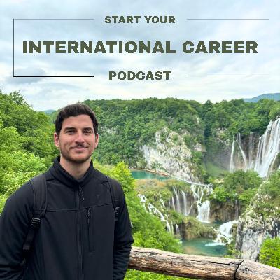 18. Nairobi (Kenya): how’s it like to build a career in Africa’s rising business hub? - Jaime Vicente
