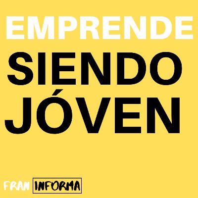 3+1 PASOS para Ser EMPRENDEDOR siendo JÓVEN (Muy Fáciles) | Episodio 28 3+1 PASOS para Ser EMPRENDEDOR siendo JÓVEN (Muy Fáciles) | Episodio 28