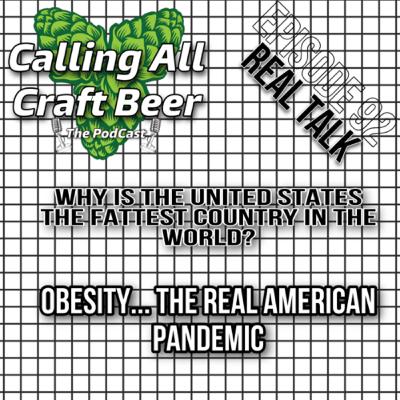 Obesity - The Real American Pandemic!