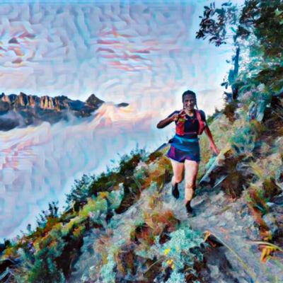 E66: Jen Shultis | The Improbable Isn't A Limitation, It's An Invitation