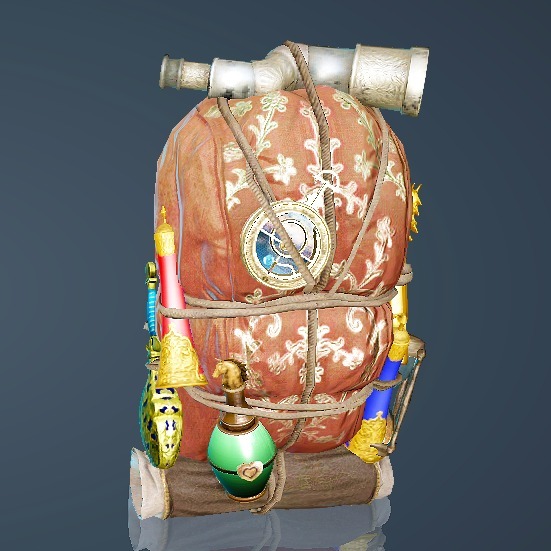 The Value Pack