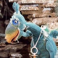 Augsburger Puppenkiste {Urmel Aus dem Eis} (DVD) Augsburger Puppenkiste {Urmel Aus dem Eis} (DVD)