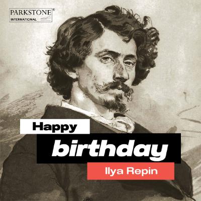 Painting the Soul of Russia with Repin Painting the Soul of Russia with Repin