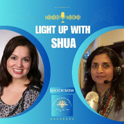 From Wall Street to Global Impact: The Journey of Ambereen Mirza