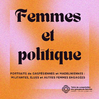 Méganne Perry-Mélançon