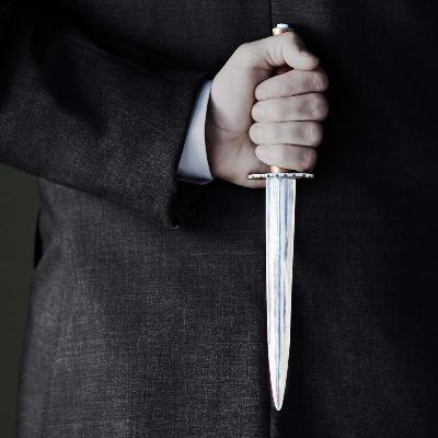 288. 2 Samuel 13 – La vengeance d’Absalom envers son frère Amnon