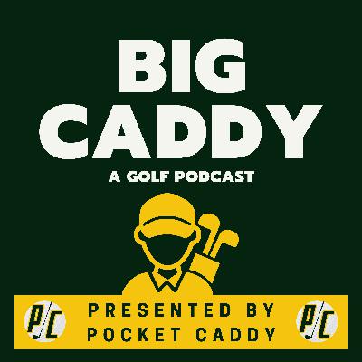 Episode #1: Intro, Inventing Pocket Caddy, and debating THE BEST parts of Golf! Episode #1: Intro, Inventing Pocket Caddy, and debating THE BEST parts of Golf!