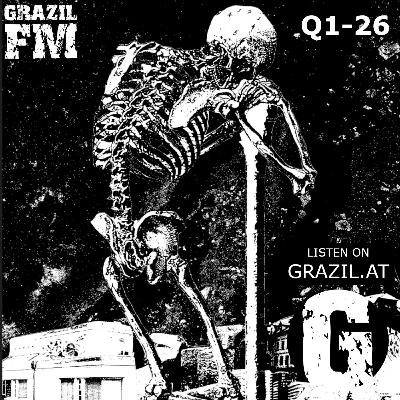 grazil FM | Q1-26