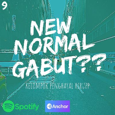 NEW NORMAL??.