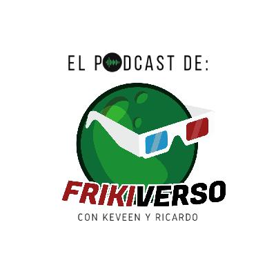 El Podcast de Frikiverso 02x01 Deadpool & Wolverine