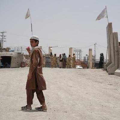 162 热望如焰，孤独如影——充满真心话的浪谈局