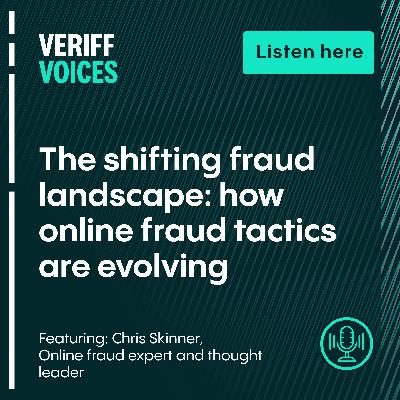 The shifting fraud landscape: how online fraud tactics are evolving The shifting fraud landscape: how online fraud tactics are evolving