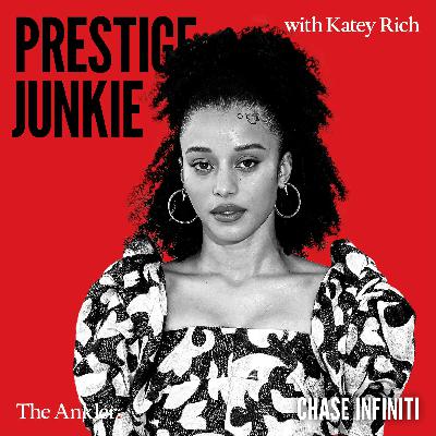 The Best of the New York FIlm Festival with Richard Lawson, Plus Chase Infiniti on One Battle After Another