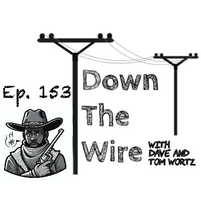 Down The Wire Episode 153: NFC Divisional Pre Show Down The Wire Episode 153: NFC Divisional Pre Show