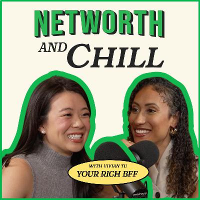 The Real Cost of Motherhood with Elaine Welteroth