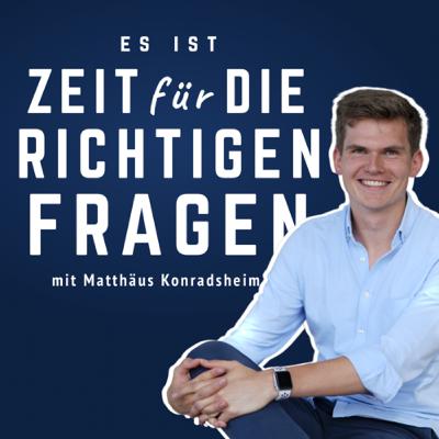 013 | Coaching von Top Executives & Leadership für GenZ (Lars Maydell)