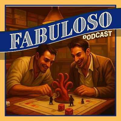 Jogos cooperativos: por que jogar junto é mais complexo do que parece | Fabuloso Podcast Jogos cooperativos: por que jogar junto é mais complexo do que parece | Fabuloso Podcast