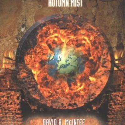 8.6 Autumn Mist (EDA 24)