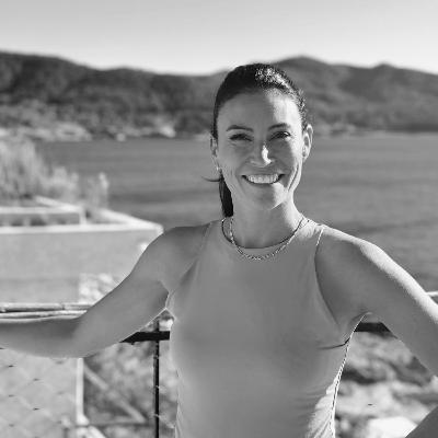 Episode 67 - Jessica Arraya (Part 1)