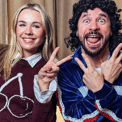 Vanja Engström gästar LAF!