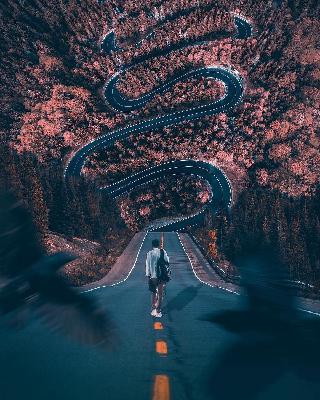 До конца версия 1