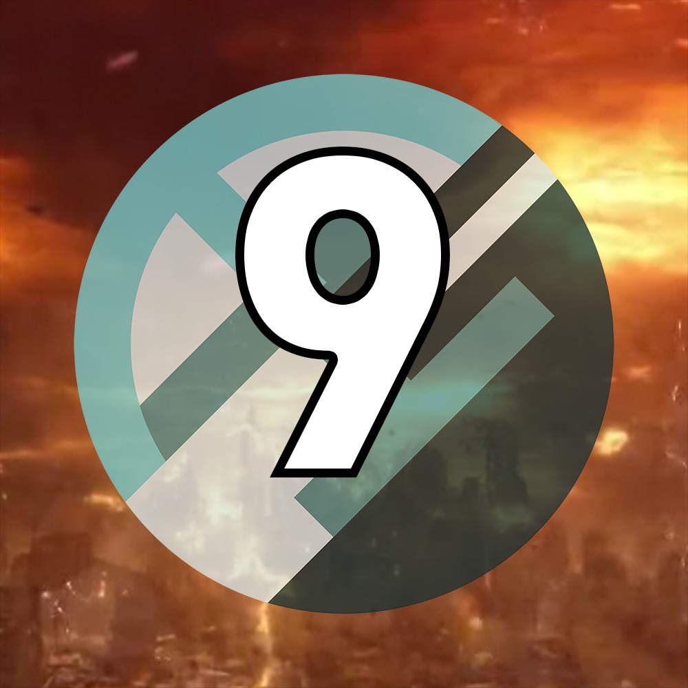 Nerdocalypse EIScast #9 - Stress is a close friend Nerdocalypse EIScast #9 - Stress is a close friend