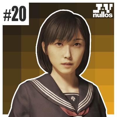 #20 - SILENT HILL f & GHOST OF YŌTEI (Feat William Lafleur, feat des auditeurs)