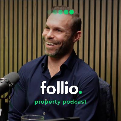 Why Commercial Property Beats Shares In Australia | Higher Returns & Control (ft. Cal Doggett)