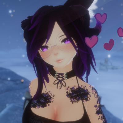 Optimistic Nihilism [ASMR] [NB4A]