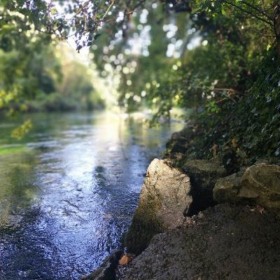 La parole de l'eau - La Permissive orale de Lila Lakehal