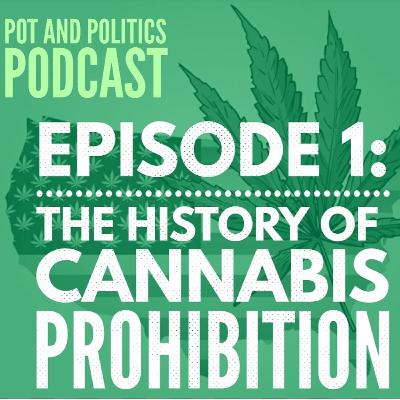 Ep 1 American Cannabis Prohibition