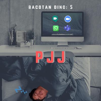 Bacotan 5 - PJJ