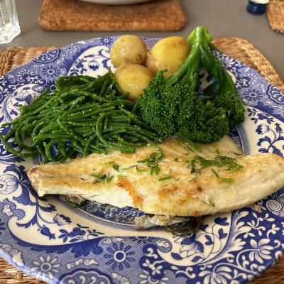 Recipe: Discover where to buy fresh fish at Petersfield farm shops and simple easy cooking tips. Recipe: Discover where to buy fresh fish at Petersfield farm shops and simple easy cooking tips.