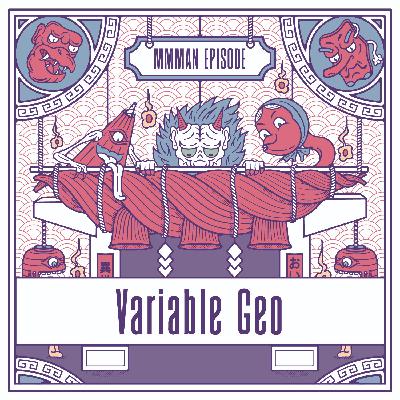 Variable Geo