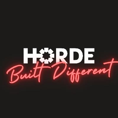 Episode 5: Alex Schlagman - Saving The High Street - HORDE Built Different Episode 5: Alex Schlagman - Saving The High Street - HORDE Built Different