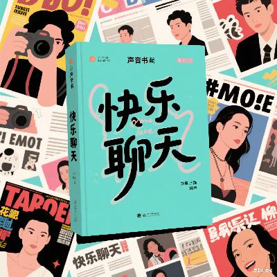 快乐聊天室0111•被粉丝"套路"：李荣浩"见手青"事件