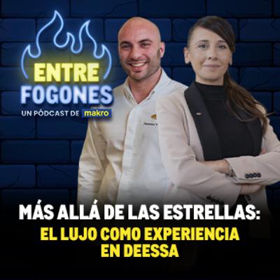Más allá de las estrellas: el lujo como experiencia en Deessa Más allá de las estrellas: el lujo como experiencia en Deessa