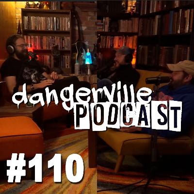 #110 | Squatching, Dream Theater Review, Kendrick Lamar Half Time Show