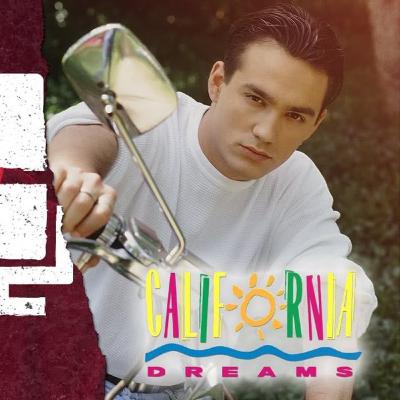 JAY ANTHONY FRANKE talks California Dreams, JC Denton, Deus Ex, Jake Sommers, Fans & more