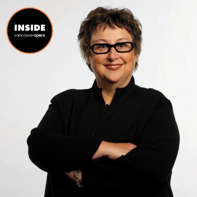 Glynis Leyshon on Why Opera Still Matters—And Why It Might Just Save Us