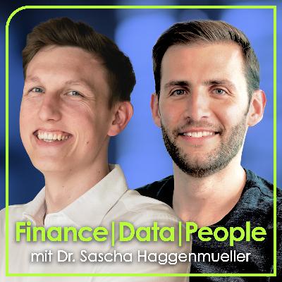 Durchblick im Datennebel! Mit Janik Dombek | Radial (#13)